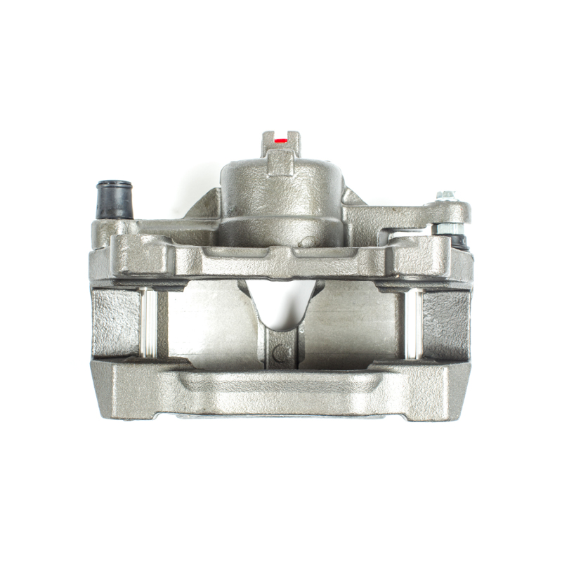 Power Stop 07-08 Infiniti G35 Front Right Autospecialty Caliper w/Bracket thumbnail 7