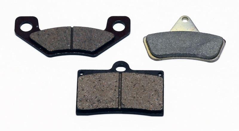WIL Sint. Metalic Brake Pads
