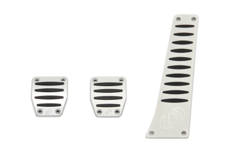 DNN Pedal Covers