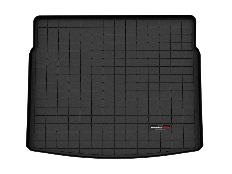WT Cargo Liners - Black