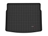 WeatherTech 2021+ Ford Bronco Sport (Mini Spare Tire/Behind 2nd Row) Cargo Liners - Black thumbnail 4