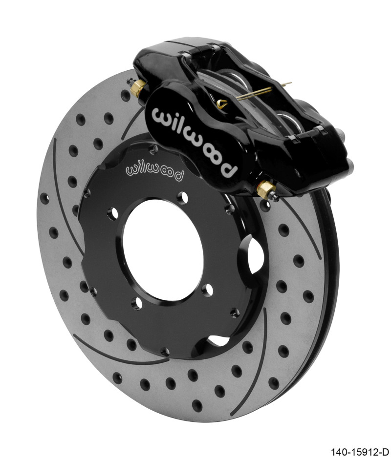WIL Dynalite Brake Kit