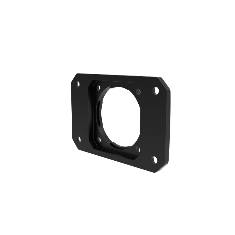 KC HiLiTES FLEX ERA 1 Flush Mount Faceplate (Plate ONLY - No Light) thumbnail 7