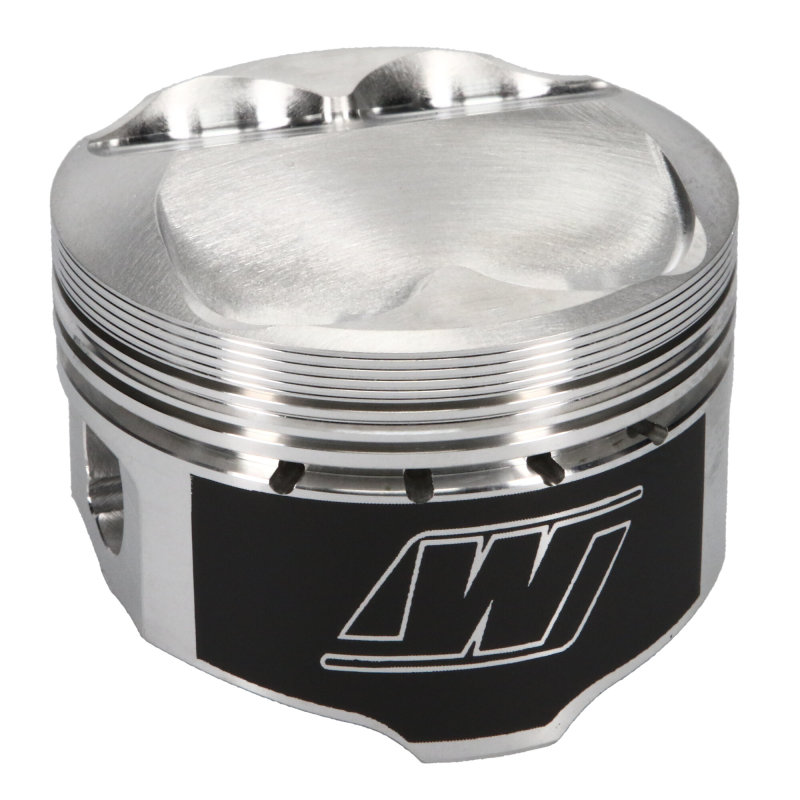 Wiseco Peugeot 306/206/106 +3.5cc 12.2:1 CR Piston Set thumbnail 9