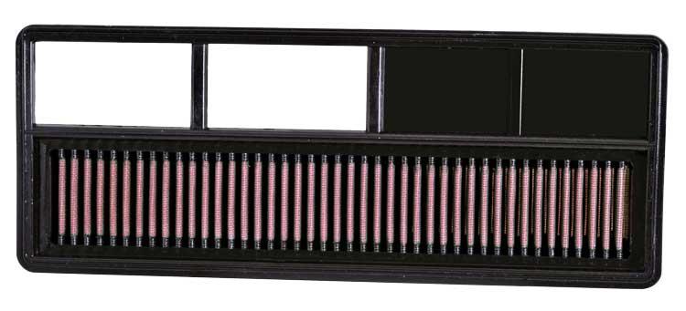 Replacement Air Filter
