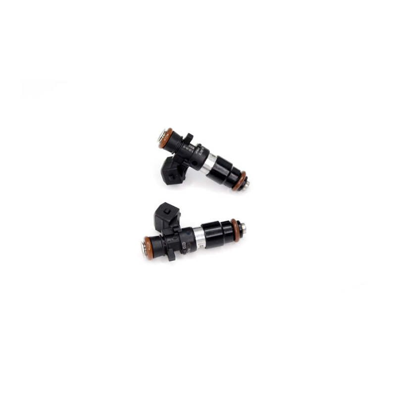DW Powersports Injectors - 2 Cyl