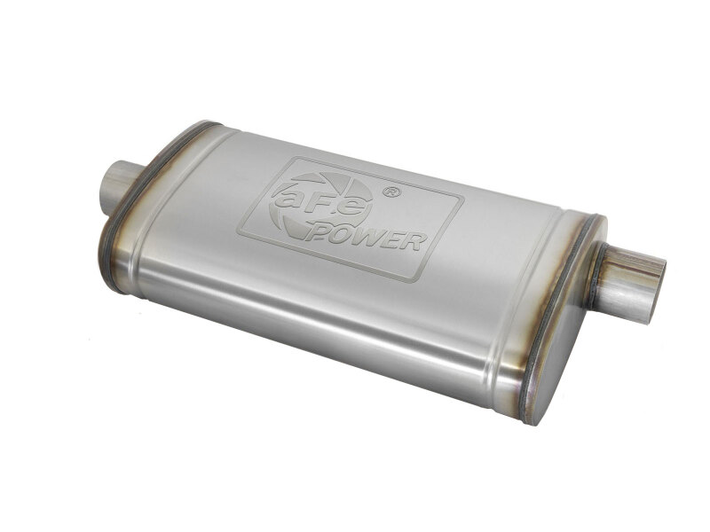 AFE Universal Mufflers