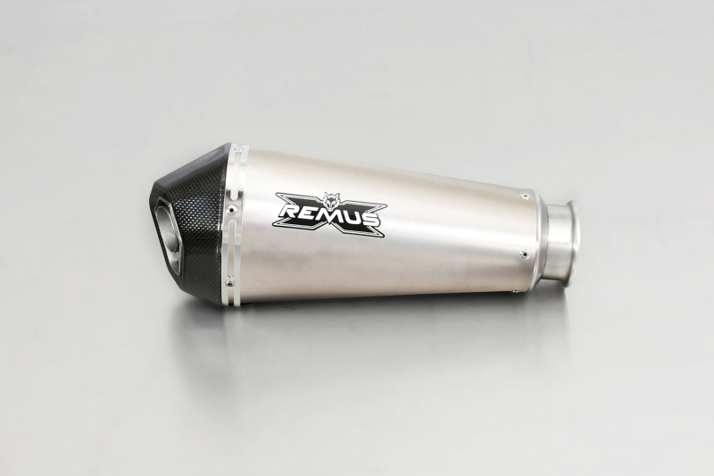RMS Moto Slip On Exhausts