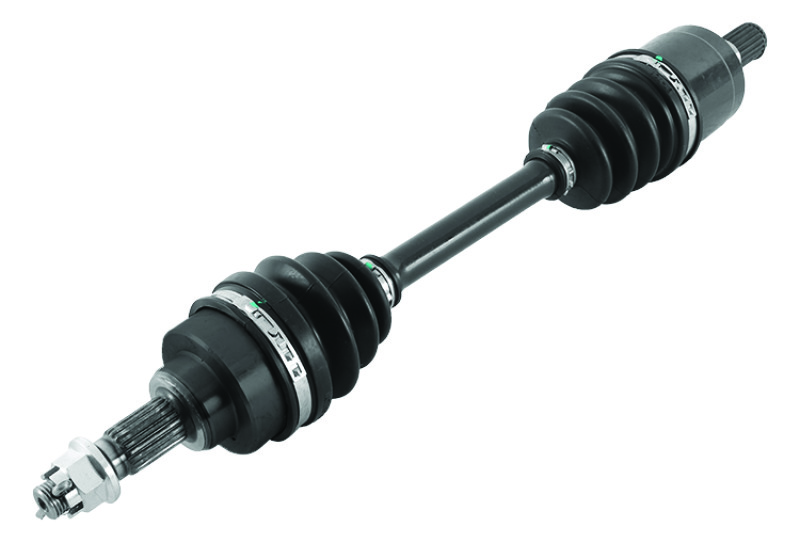 QuadBoss Rugged Axle