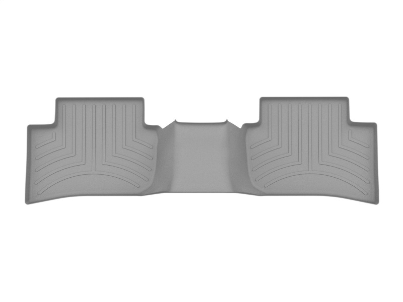 WT FloorLiner - Rear - Grey