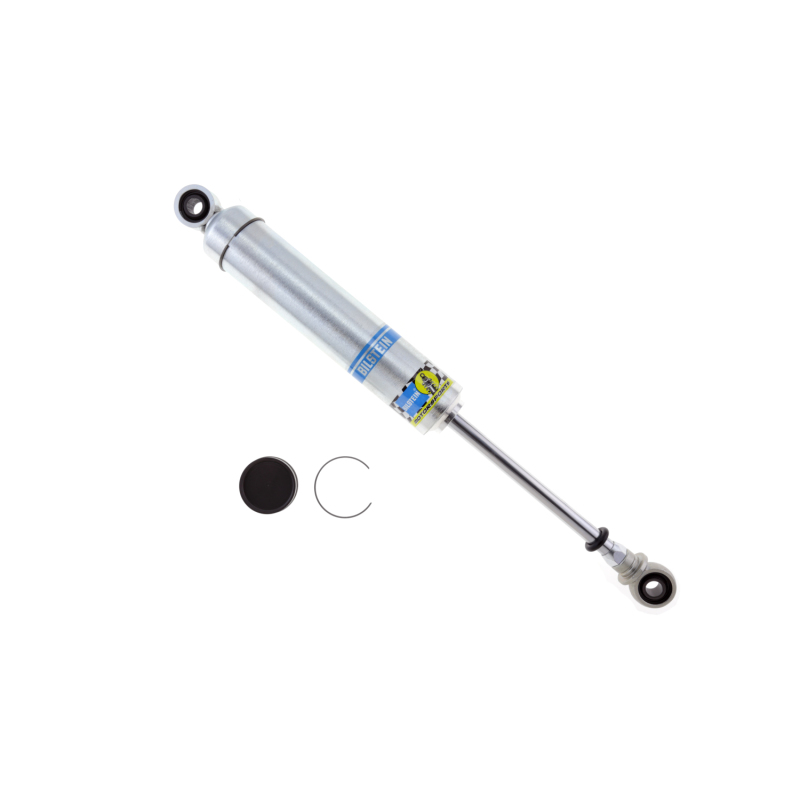 Bilstein SZ Series Shocks 33-243436 Shock/Strut, Series, Monotube, 18.11 in. Extended/12.05 in. Collapsed Lengths, Digressive Valving, Each thumbnail 2