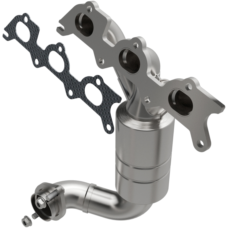 MagnaFlow DF Cat Conv 07-11 Chrysler Sebring 2.7L Fr Manifold / 08-10 Dodge Avenger 2.7L Fr Manifold thumbnail 4