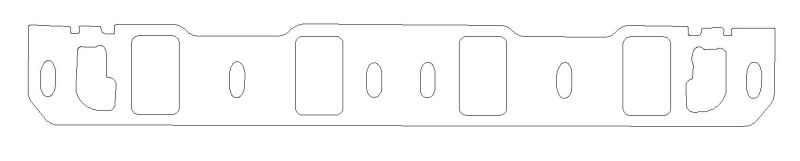 Cometic Ford N351 .060in KF Valve Cover Gasket *Pair thumbnail 5