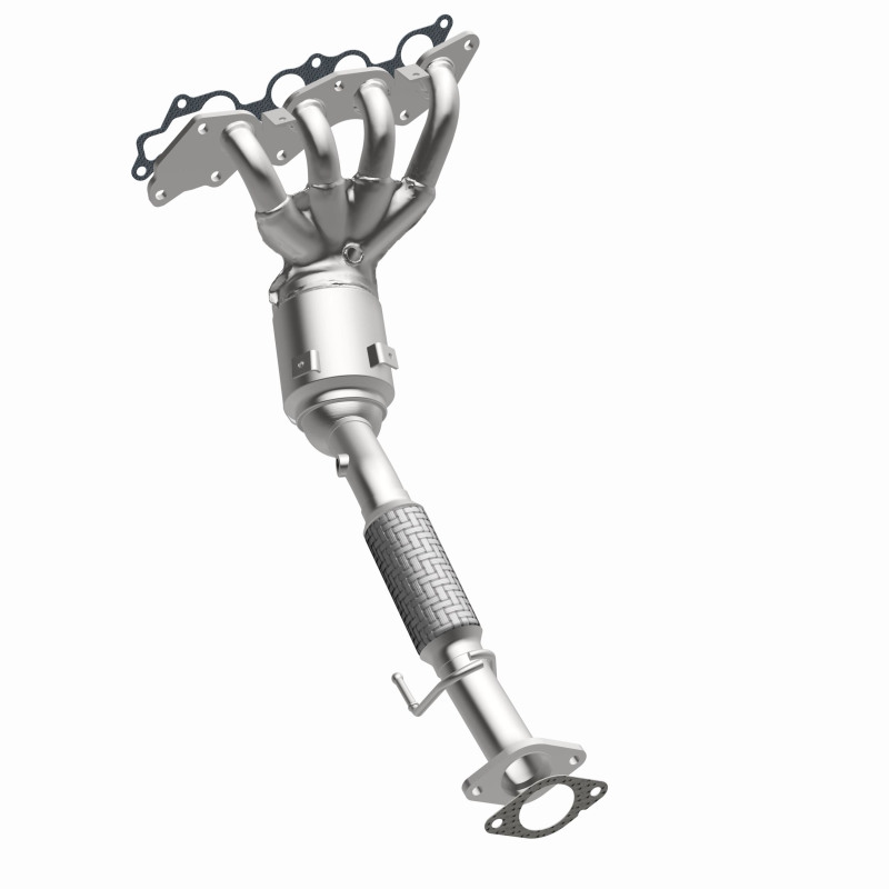 MagnaFlow 13-16 Fusion L4 2.5 OEM Manifold Direct Fit Converter thumbnail 6