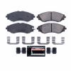 PSB Z23 Evolution Brake Pads