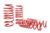 H&R 14-19 Ford Focus ST Race Springs Kit - 1.7in Front / 1.6in Rear thumbnail 3