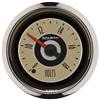 AutoMeter Gauge Voltmeter 2-1/16in. 18V Digital Stepper Motor Cruiser thumbnail 6