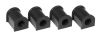 PRO Sway/End Link Bush - Blk