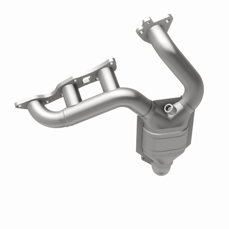 MagnaFlow Direct Fit Catalytic Converter 2001 Mercury Villager 3.3L thumbnail 8
