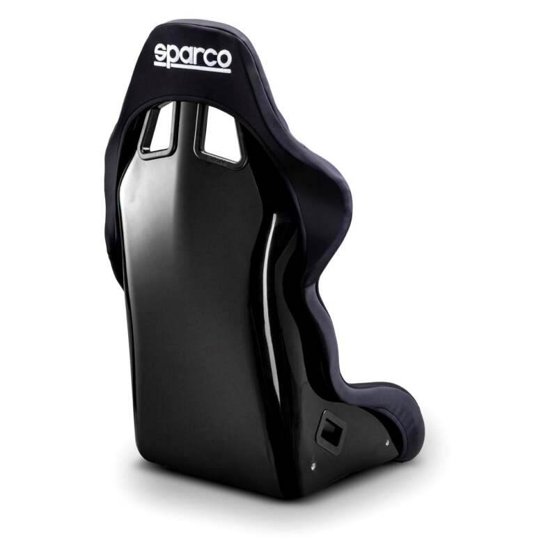 Sparco Seat Evo L QRT X Black thumbnail 5