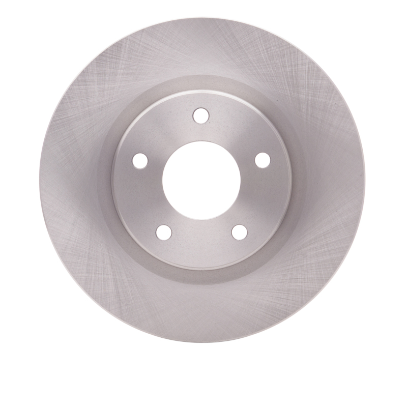 DFC Brake Rotors - Plain