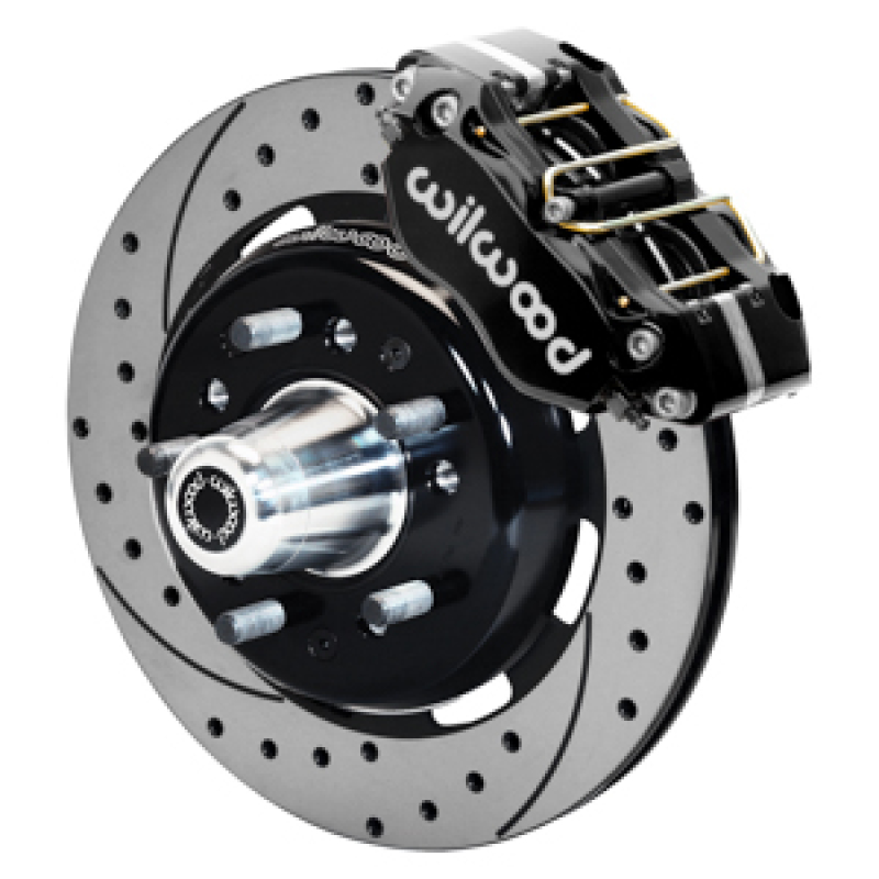 WIL Dynapro Brake Kit