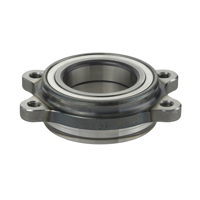 MOH Hub Assemblies