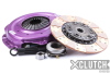 XCL Clutch - Stage 2 Cushioned Ceramic