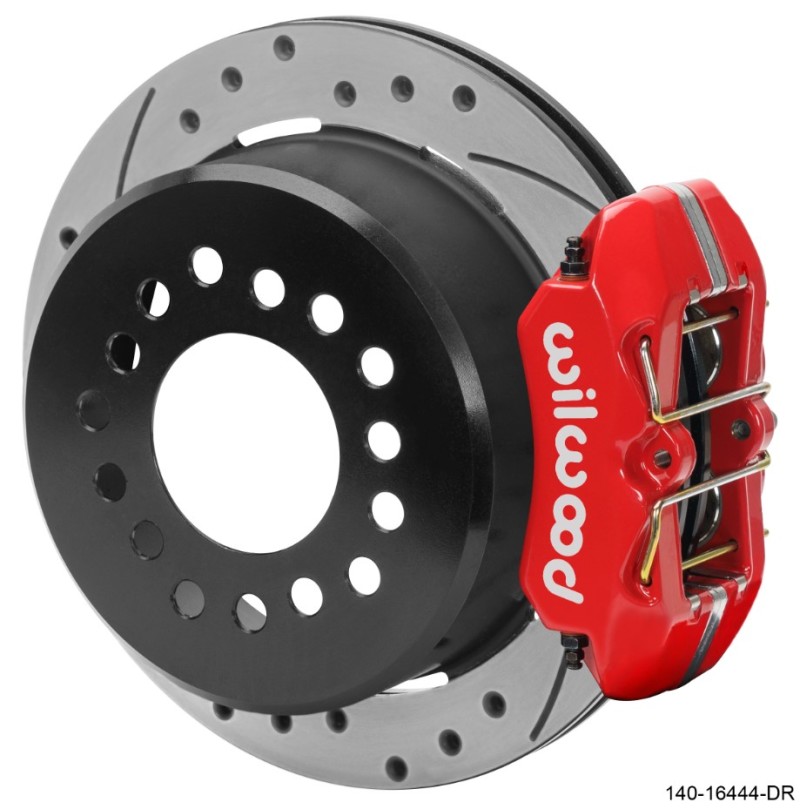 WIL Dynapro Brake Kit