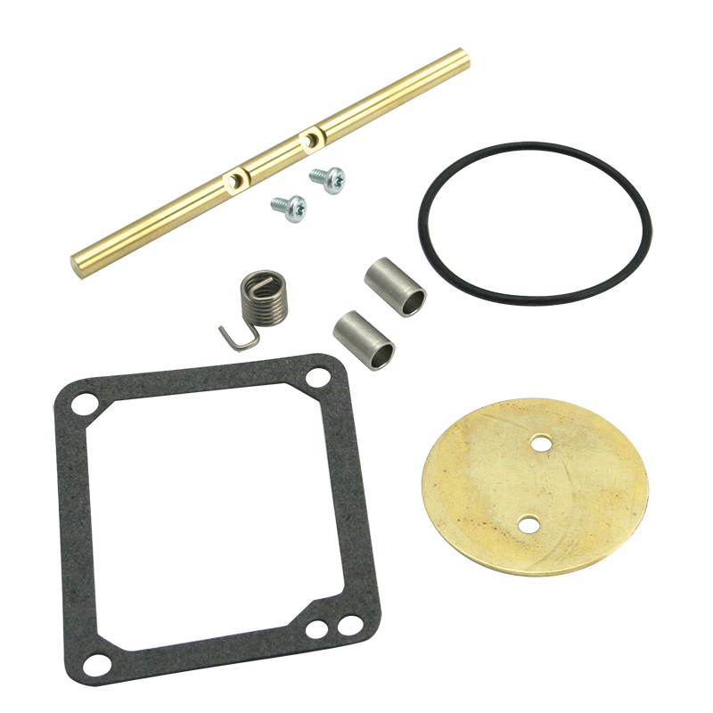SSC Carburetor Kits