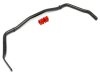 BMR 05-10 S197 Mustang Front Hollow 35mm 3-Hole Adj. Sway Bar Kit - Black Hammertone thumbnail 3