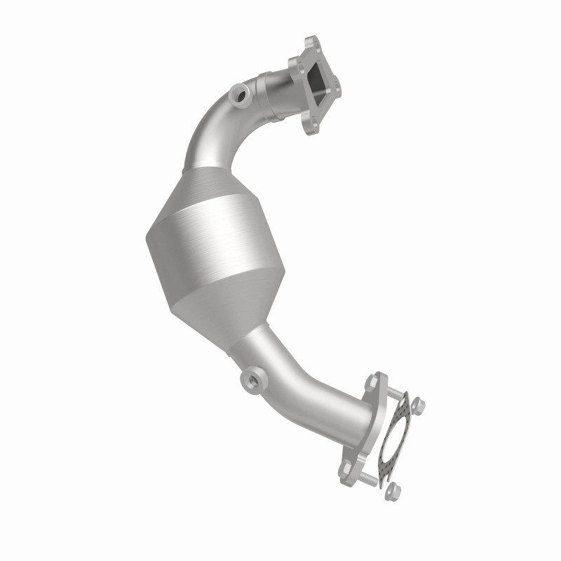 MagnaFlow Direct Fit Catalytic Converter 2012-2013 Impala 3.6 L Underbody thumbnail 9