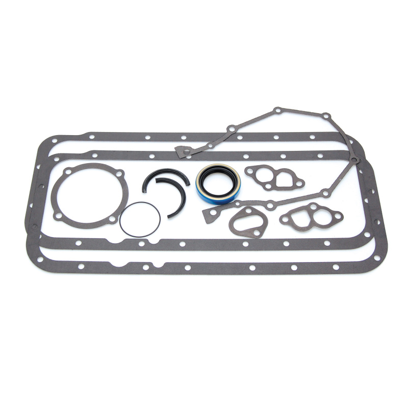 Cometic Street Pro Chrysler 1966-78 440ci 1961-71 383ci Big Block Wedge Bottom End Kit