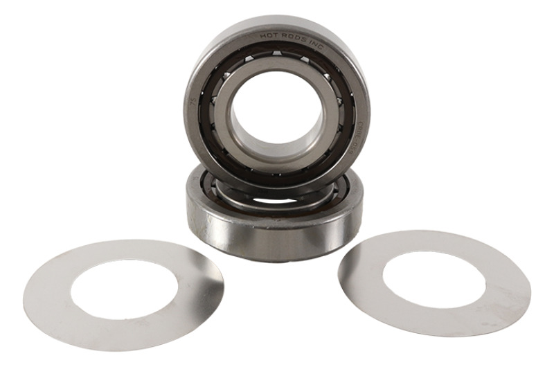 HDS Main Bearing & Seal Kit