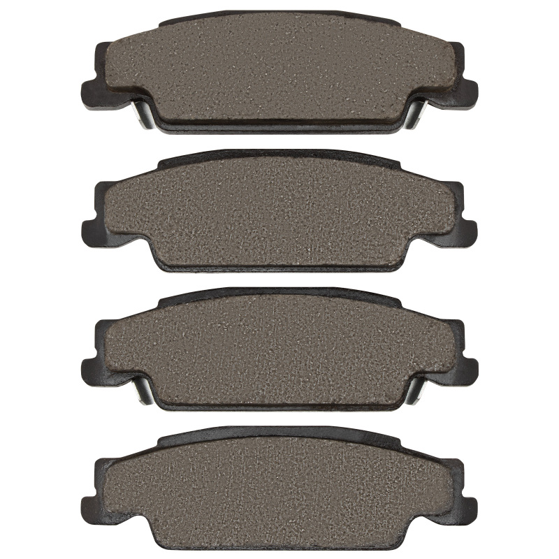 DFC 5000 Advanced Ceramic Brake Pads