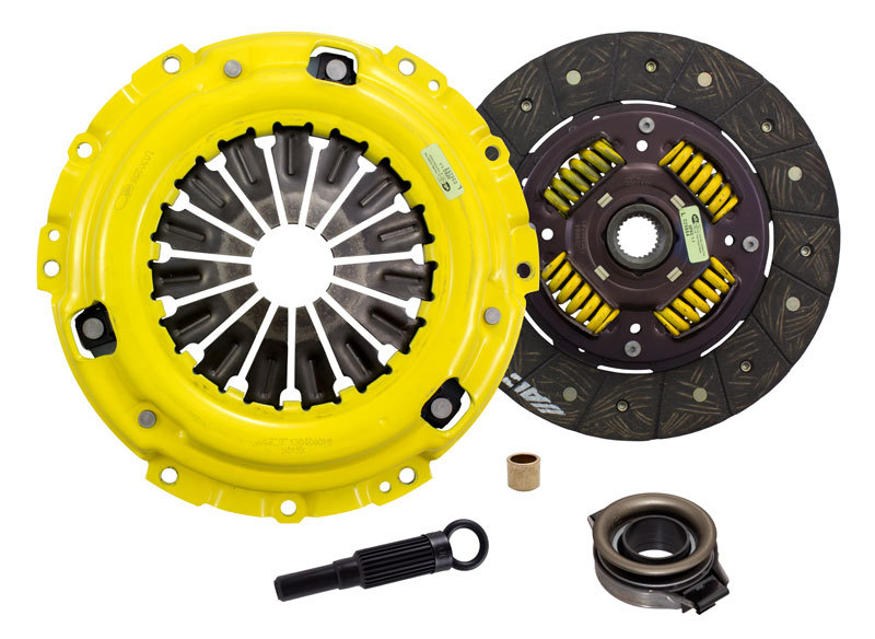 ACT 1996 Infiniti I30 XT/Perf Street Sprung Clutch Kit thumbnail 4