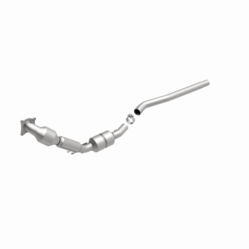 MagnaFlow 2008 Volkswagen Passat 2.0L Direct Fit Converter thumbnail 8