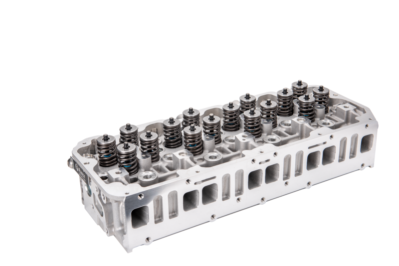 Fleece Performance 06-10 GM Duramax 2500-3500 LBZ/LMM Remanufactured Freedom Cyl Head (Passenger) thumbnail 4