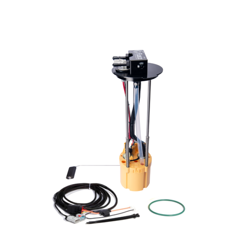 Fleece Performance 20-24 Dodge 2500/3500 Cummins PowerFlo Lift Pump Assembly thumbnail 2