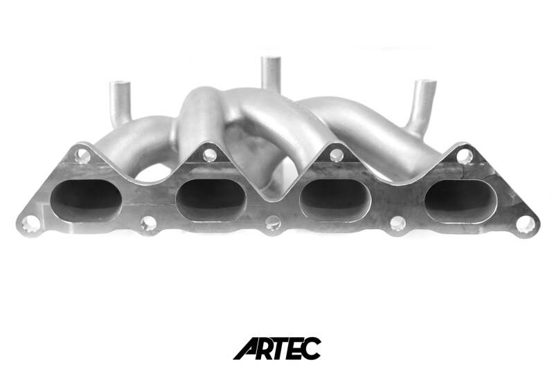 Artec Mitsubishi 4G63 Stock Replacement Turbo Exhaust Manifold thumbnail 3