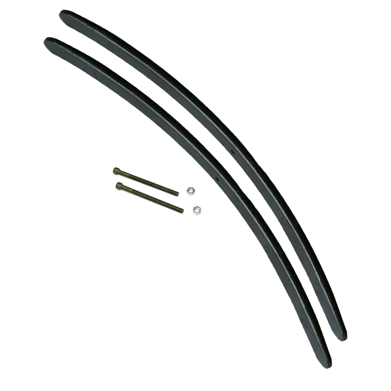 SLF Leaf Springs