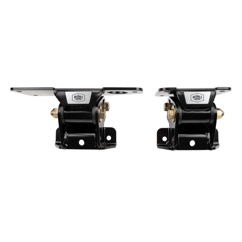 WCF Engine Mounts