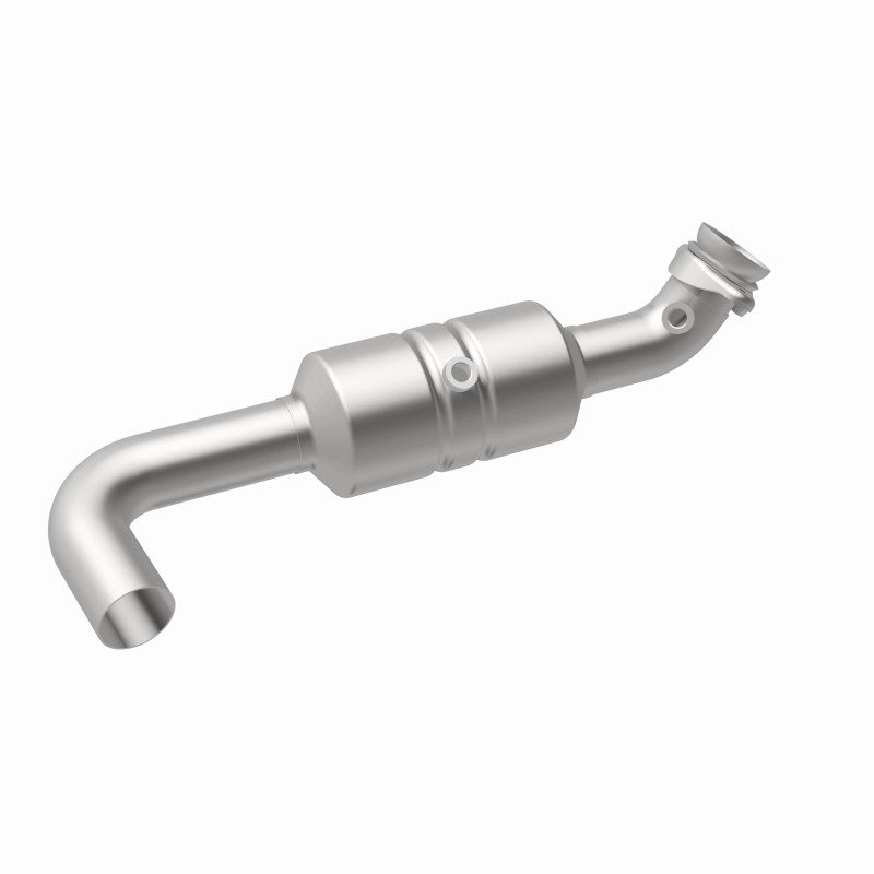 MagnaFlow 09-10 Ford F-150 5.4L Direct Fit Converter thumbnail 6