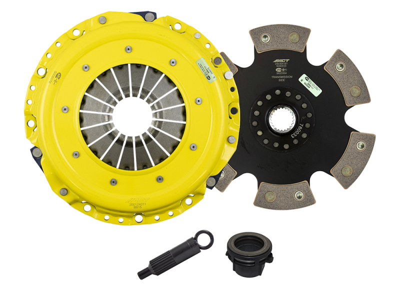 ACT HD/Race Clutch Kits
