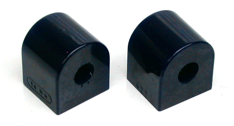 SPR Bushings - Sway Bar