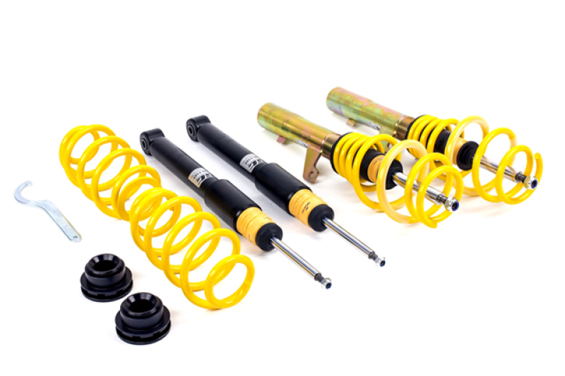 Tein 99-09 Toyota Crown JZS171/JZS175 Flex Z Damper Kit Coilovers