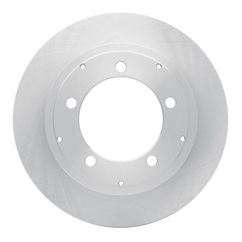 DFC Brake Rotors - Plain