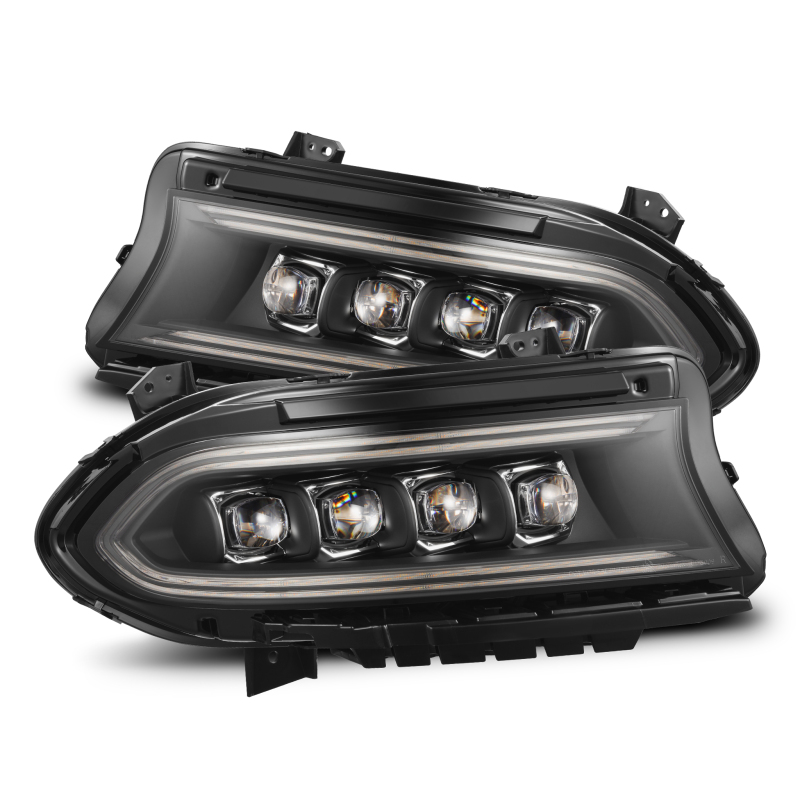 ARX NOVA Headlights