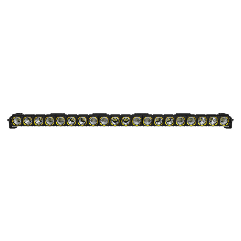 KC HiLiTES FLEX ERA LED 50in. Light Bar - Master Kit thumbnail 9
