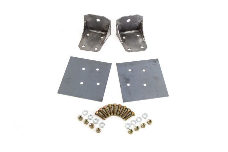 UMI Crossmember Reinforcements